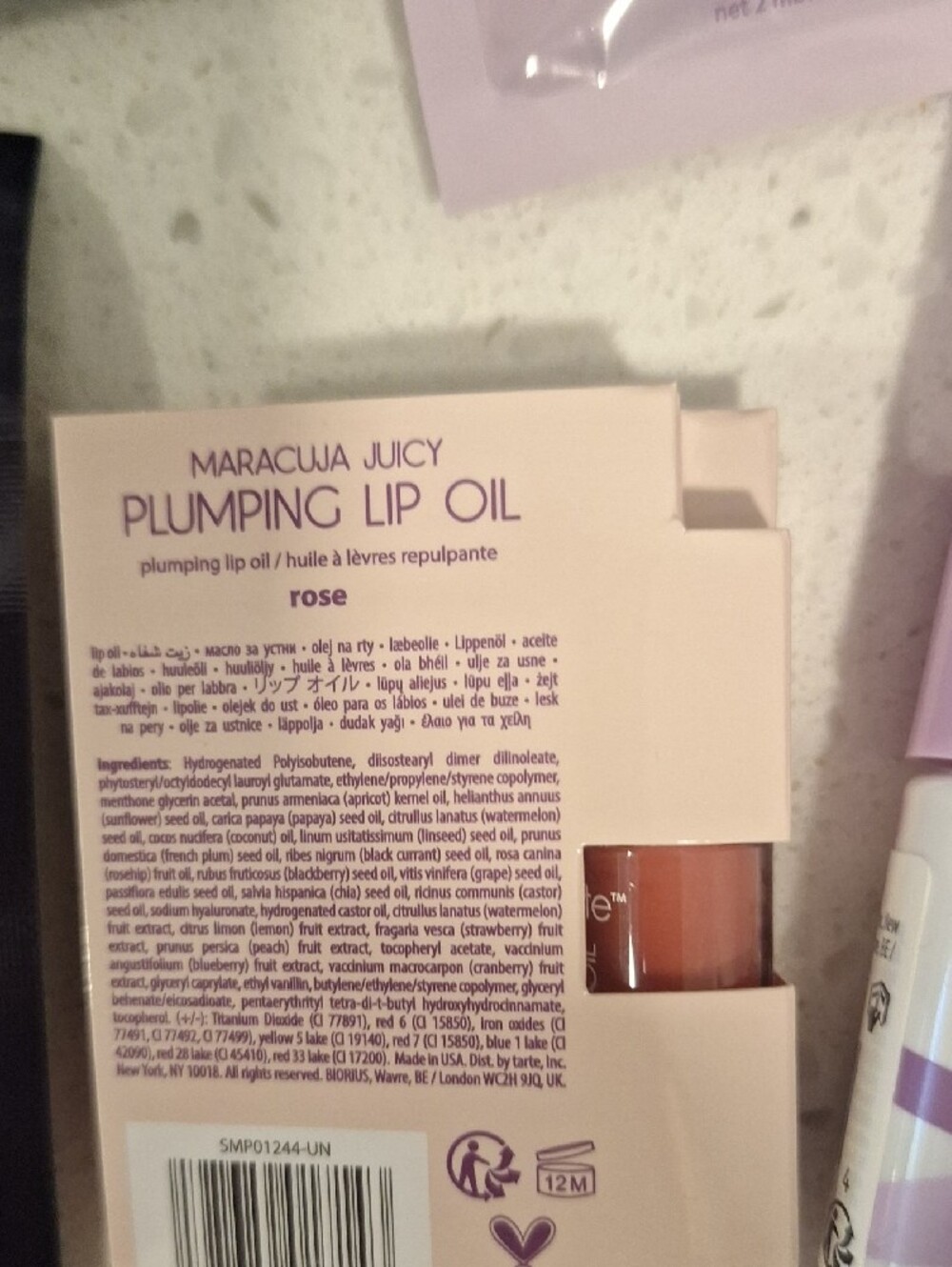 Tarte Minis - Picture 6 of 8